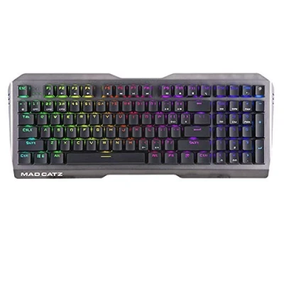 Imagen de PC S.T.R.I.K.E. 13 Teclado Mecánico Gaming US Layout (sin Ñ)