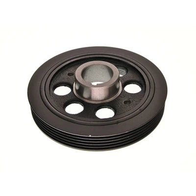 Imagen de MAXGEAR 30 0249 Polea de Cigüeñal SUZUKI: Grand Vitara 2 SUV, SX4 I Hatchback