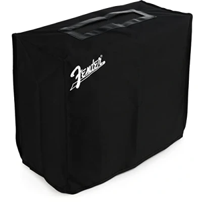 Imagen de Fender® Mustang GTX50 AMP Funda Protectora para Amplificador, Color Negro