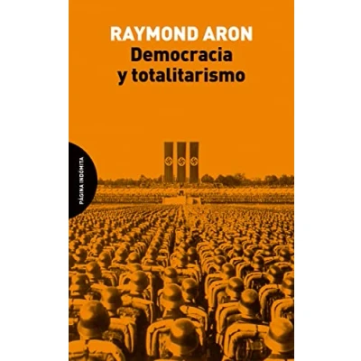 Imagen de Democracia y totalitarismo (ENSAYO)