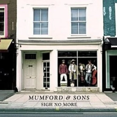Imagen de Sigh No More 10th Anniversary Box Set [Vinilo]