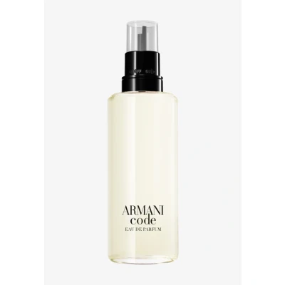 Imagen de Armani Code Eau de Parfum Recambio 150 ml