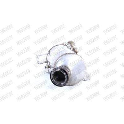 Imagen de WALKER 22017 Silenciador Intermedio 710 sin piezas de montaje TOYOTA: Corolla VIII Liftback