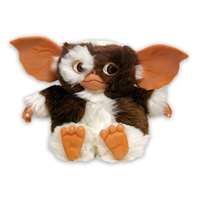 Imagen de Figura de peluche &quot;Gremlins&quot; Dancing Gizmo/Gizmo bailante