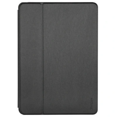 Imagen de Funda tablet Targus Click in, Para iPad (7ª y 8ª gen), Air 10.5&quot;, Pro PU, TPU, Negro