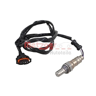 Imagen de METZGER 0895528 Sonda lambda térmico