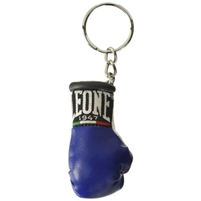 Imagen de LEONE 1947, Guante De Llavero, Unisex Adulto, Azul, Taglia Unica, AC912