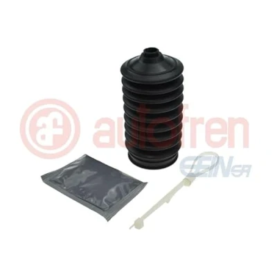Imagen de AUTOFREN SEINSA D9332 Juego de fuelle, dirección 1. A la derecha del eje delantero HONDA: CR V 2
