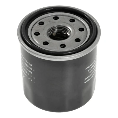 Imagen de FEBI BILSTEIN 183879 Filtro de aceite enroscable SUZUKI: SWIFT 3, 4, Alto VII, NISSAN: Pixo