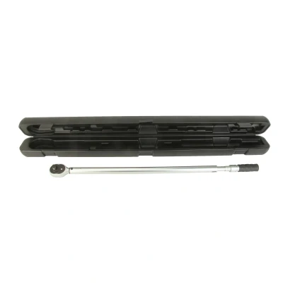 Imagen de Llave dinamométrica TOPTUL 3/4&quot; 100 800 Nm, Longitud: 1000mm (LKW)