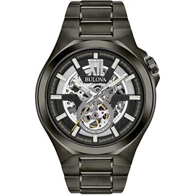 Imagen de Bulova Reloj para Hombre 98A179