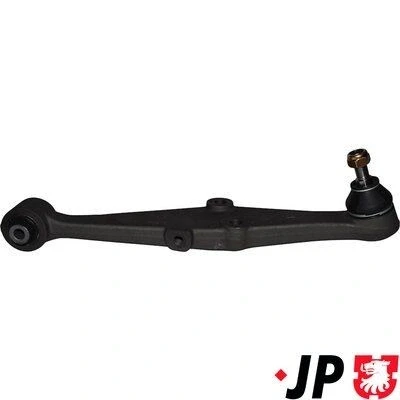 Imagen de JP GROUP 3440100980 Barra oscilante, suspensión de ruedas Eje delantero, derecha, debajo Brazo oscilante transversal ROVER: 200 Hatchback, Coupé