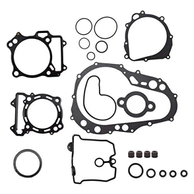 Imagen de BIlinli Juego Completo de Juntas para Suzuki LTZ400 Z400 LTZ 400 Quad Sport 03 08
