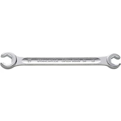 Imagen de Stahlwille 24 8 X 10 Llave Open Ring