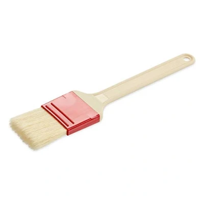 Imagen de Thermohauser 8300009140 Pincel Naturales, Corto, Ancho 4,5 cm, Longitud de Las cerdas: 4 cm Aprox