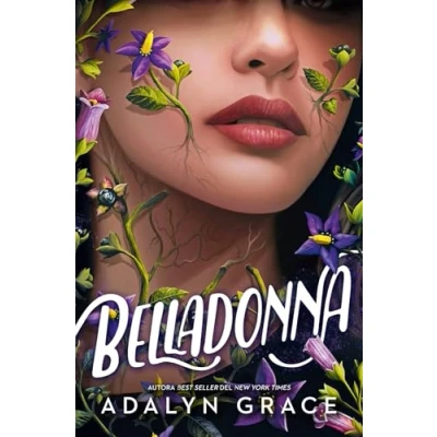 Imagen de Belladonna (Books4pocket narrativa)