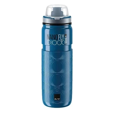 Imagen de ELITE BIDON NANOFLY 0 100º AZUL 500ml