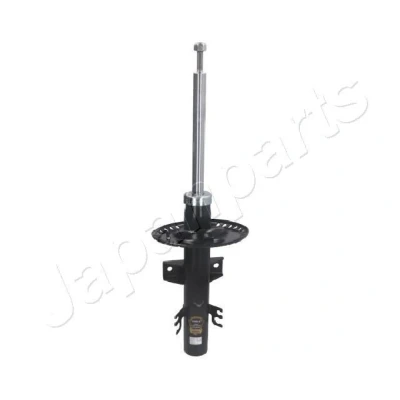 Imagen de JAPANPARTS MM 00550 amortiguador Eje delantero Presión de gas Bitubular Columna Espiga arriba VOLKSWAGEN: Multivan 5 (7HM