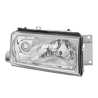 Imagen de HELLA 1AJ 010 202 041 Faros SKODA: Octavia I Hatchback, 1 Combi