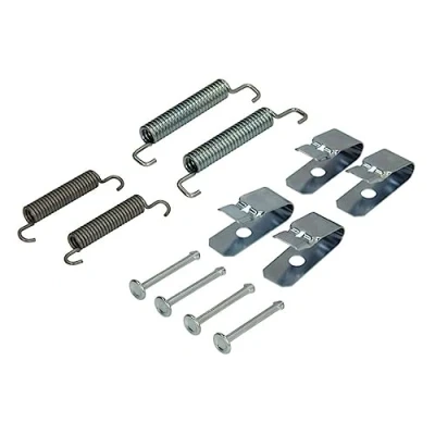 Imagen de TRW SFK425 Juego de accesorios, zapatas freno estacionamiento CHRYSLER: PT Cruiser Cabrio, Familiar