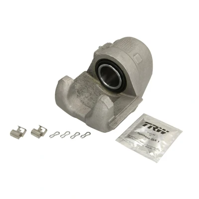 Imagen de TRW BHV171E Pinza de freno Aluminio SEAT: Panda, Marbella Hatchback, Terra Furgón, FIAT: 131 Berlina, Panda I Hatchback norauto, oscaro, mister auto