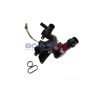 Imagen de BOGAP E4245117 Termostato, refrigerante 105C Plástico LAND ROVER: Range Rover Velar, Discovery Sport, Evoque