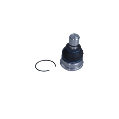 Imagen de QUARO QS5038/HQ Rótula de suspensión debajo con circlip 17,5 para brazo oscilante transversal FORD: FIESTA 6