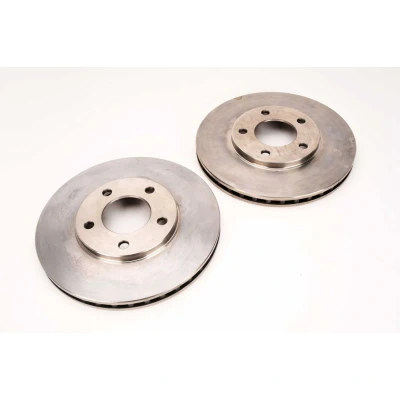 Imagen de DELPHI BG3383 Disco de freno 282 24 5 ventilado aceitado sin procesar cojinete rueda, anillo sensor ABS CHRYSLER: VOYAGER 4