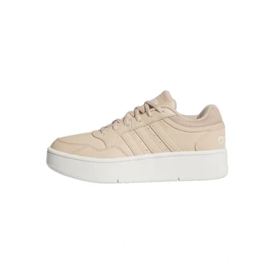 Imagen de adidas Hoops 3.0 Bold Shoes, Zapatillas de Deporte Mujer, FTWR White Preloved Blue Supplier Colour, 43 1/3 EU