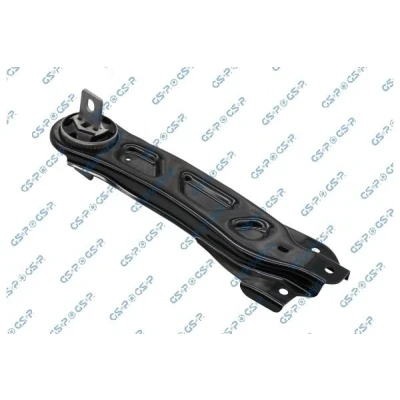 Imagen de GSP S063056 Barra oscilante, suspensión de ruedas arriba Brazo oscilante transversal MERCEDES BENZ: Clase A, GLA, B