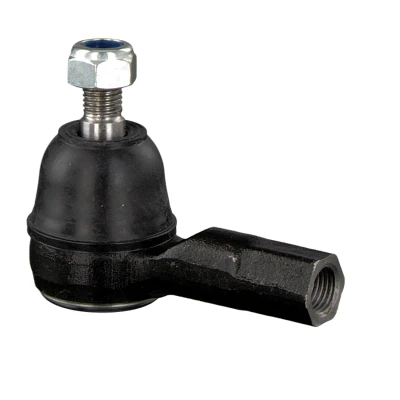 Imagen de FEBI BILSTEIN 41902 Rótula de dirección Eje delantero, izquierda, derecha con tuerca autofijadora DAEWOO: Nubira Familiar
