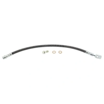 Imagen de MAPCO 3399 Latiguillos de Freno Eje trasero izquierda, trasero, derecha 426 M10x1 VOLKSWAGEN: Touareg I