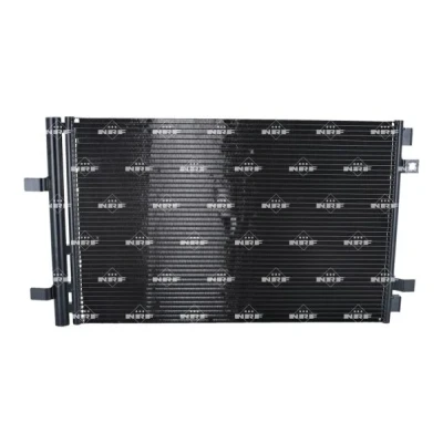 Imagen de NRF 350635 Condensador con secador, junta anular 15,5 10,2 660 PEUGEOT: 308 II Hatchback