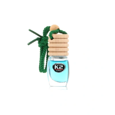Imagen de K2 V452 Ambientador Botella 8