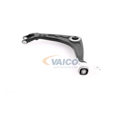 Imagen de VAICO V22 0447 Barra oscilante, suspensión de ruedas Original calidad derecha, Eje delantero abajo Brazo oscilante transversal CITROËN: C5 3