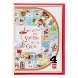 Imagen de Lecturas del juego de la Oca. 4 Educación Primaria (SIN COLECCION)