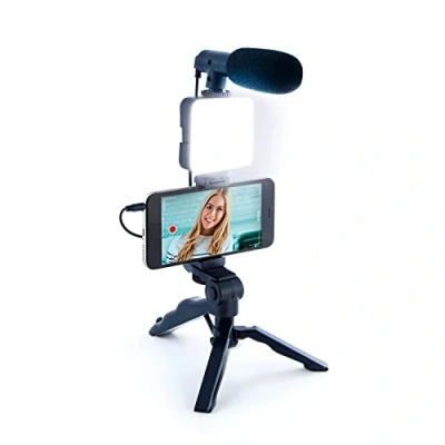 Imagen de Vlogging kit studio creator