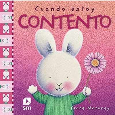 Imagen de Cuando estoy contento (Sentimientos)