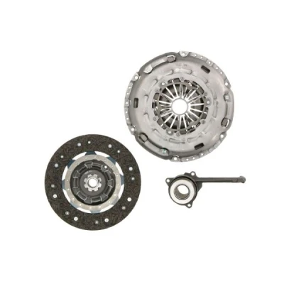 Imagen de NEXUS F1W205NX Kit de Embrague 240 VOLKSWAGEN: GOLF 5, 6, Touran I, SEAT: Leon III ST, II Hatchback, Altea, AUDI: A3 Sportback