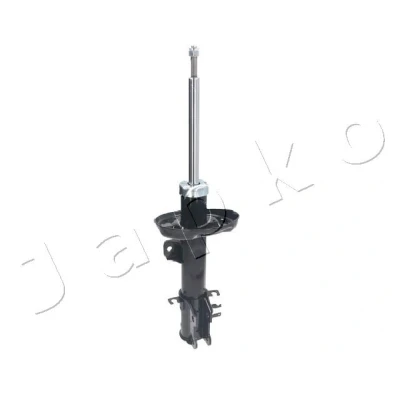Imagen de JAPKO MJ00174 amortiguador Eje delantero, derecha Presión de gas Bitubular Columna Espiga arriba FIAT: Grande Punto Hatchback