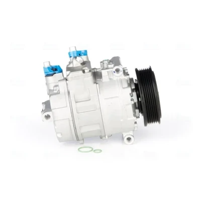 Imagen de NISSENS 890337 Compresor de Aire Acondicionado PXE16 12 PAG 46 R 134 a VOLKSWAGEN: Jetta 4