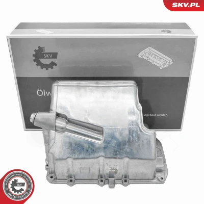 Imagen de Carter de aceite ESEN SKV 48SKV831