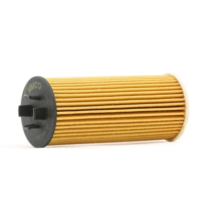 Imagen de VAICO V20 2853 Filtro de aceite Original calidad con junta Cartucho filtrante BMW: X1, 2 Active Tourer, Gran MINI: Hatchback