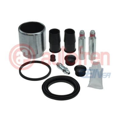Imagen de AUTOFREN SEINSA D43368S Kit de Reparación Frenos Eje delantero 48 PISTON KIT+GUIDEPINS FORD: FIESTA 1