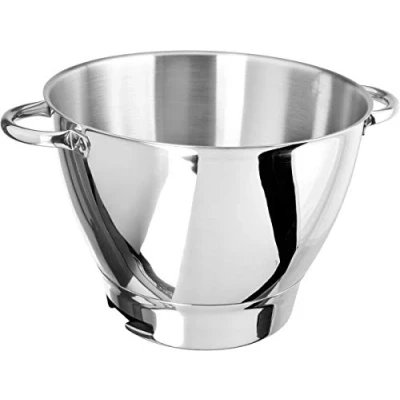 Imagen de Kenwood Cuenco de mezclar inoxidable con manija chef AW36385B01