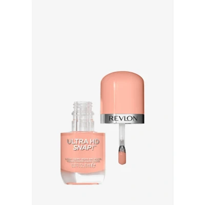 Imagen de REVLON Esmalte de uñas Ultra HD Snap Nail (Keep Cool #018)