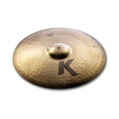 Imagen de Zildjian K Custom Series 20&quot; Dark Ride Cymbal