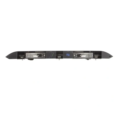 Imagen de TYC 15 0425 00 2 Luz Matricula ambos lados con soporte, bombilla IVECO: DAILY 3 Kasten/Kombi