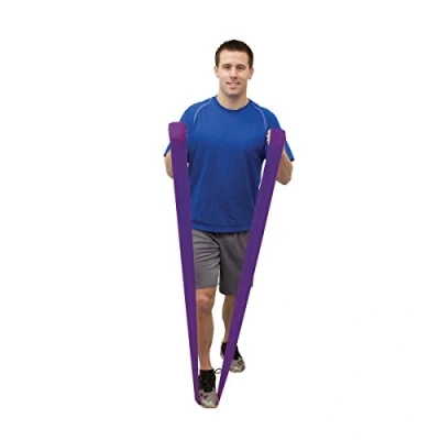 Imagen de Val u Band W72039 Val, U, Banda de Ejercicio, Juego 2 Colores Soporte