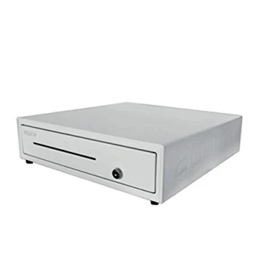 Imagen de Approx cajón portamonedas cash01 41cm blanco